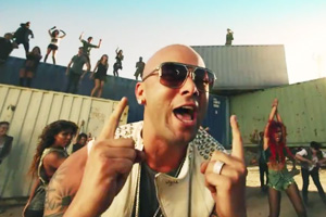 Wisin - Que Viva la Vida