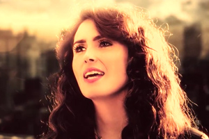 Within Temptation ft. Dave Pirner of Soul Asylum - Whole World Is Watching