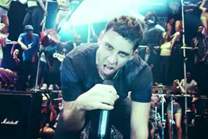 Example - All The Wrong Places