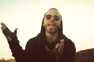 Yandel - Hasta Abajo