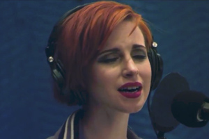 Zedd ft. Hayley Williams of Paramore - Stay The Night [Acoustic]