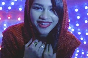 Zendaya ft. Ty Dolla $ign, Bobby Brackins & Iamsu! - My Baby (Remix)