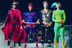 5 Seconds Of Summer - Don't Stop