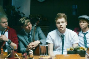 5 Seconds Of Summer - Good Girls
