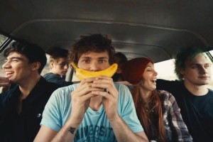 5 Seconds Of Summer - Amnesia
