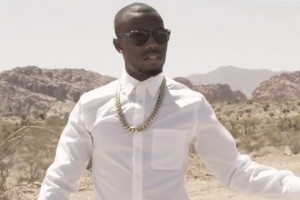 B.o.B - Follow Me