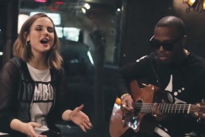 B.o.B ft. JoJo - John Doe [Acoustic]