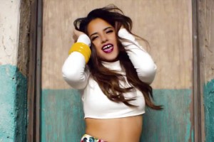 Becky G - Can't Stop Dancin'