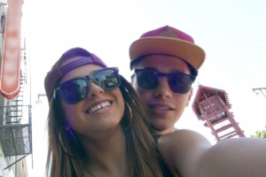 Becky G - Lovin' So Hard