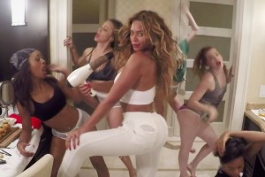 Beyonce - 7/11