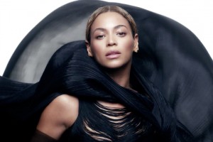 Beyonce - Ghost