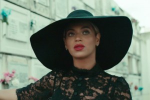 Beyonce - Heaven