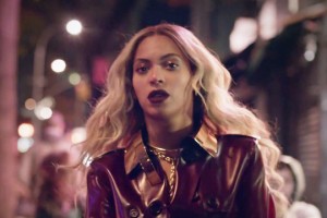 Beyonce - Jealous