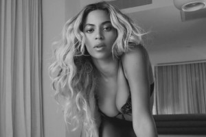 Beyonce - Rocket