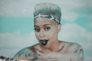 Chrisette Michele ft. Nello Luchi - Love In The Afternoon