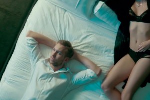 Calvin Harris ft. John Newman - Blame