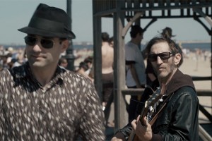 Counting Crows - Palisades Park [Short Film]