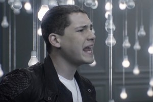 Cris Cab - Loves Me Not
