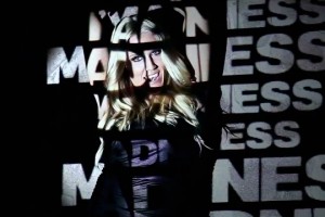 Cascada ft. Tris - Madness