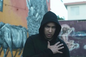 Daddy Yankee - Ora por mi