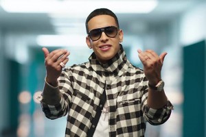 Daddy Yankee - Sigueme y Te Sigo