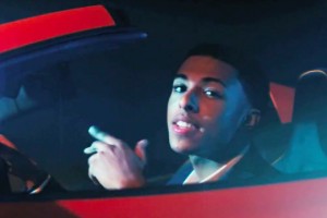 Diggy ft. Trevor Jackson - My Girl