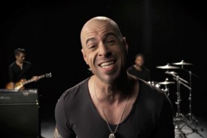 Daughtry - Battleships