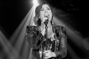 Demi Lovato - Nightingale