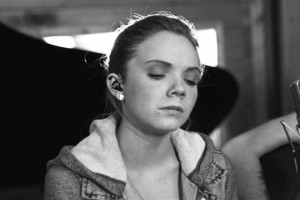 Danielle Bradbery - Say Something