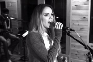 Danielle Bradbery - Try