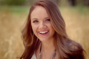 Danielle Bradbery - Young In America