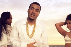 French Montana ft. Jeremih - Bad Bitch