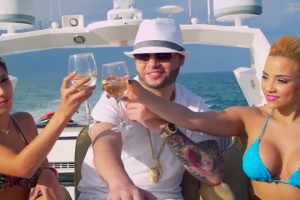 Farruko ft. Sean Paul - Passion Whine