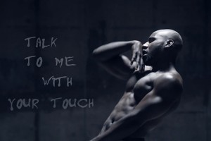 Ferras - Speak In Tongues [Lyric Video]
