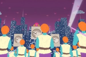 Foster The People - Pseudologia Fantastica