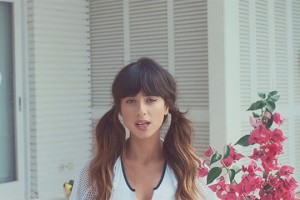 Foxes - Glorious