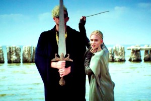 Grimes ft. Blood Diamonds - Go