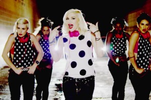 Gwen Stefani - Baby Don't Lie