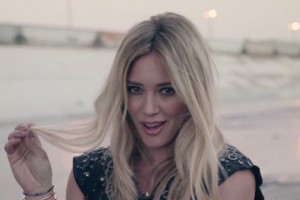 Hilary Duff - All About You