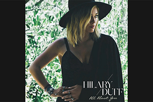 Hilary Duff - All About You [Audio]
