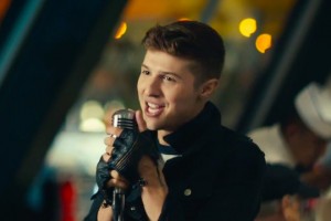 Hot Chelle Rae - Don't Say Goodnight