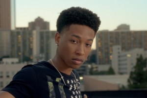 Jacob Latimore ft. T-Pain - Heartbreak Heard Around the World