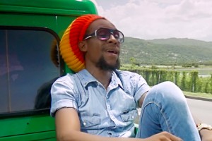 Jah Cure - Life We Live