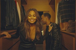 John Legend - You & I (Nobody In The World)
