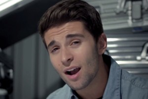 Jake Miller - First Flight Home