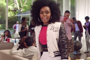 Janelle Monae - Electric Lady