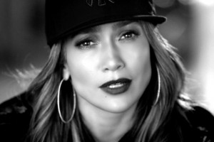 Jennifer Lopez - Emotions [A.K.A. Album Teaser]