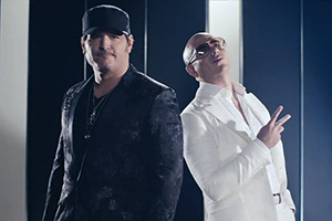 Jerrod Niemann ft. Pitbull - Drink to That All Night (Remix)