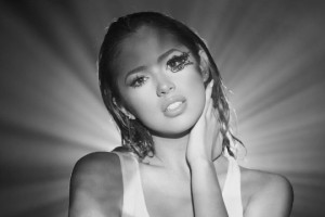 Jasmine V - I Love Your Crazy