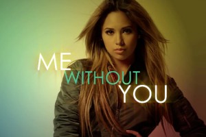 Jasmine V - Me Without You [Lyric Video]